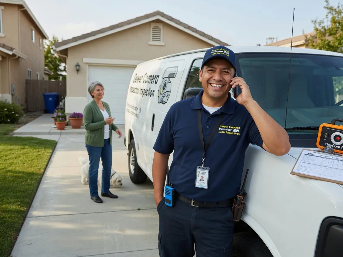 Sewer Line Repair Sheridan Lake, CO FAQs